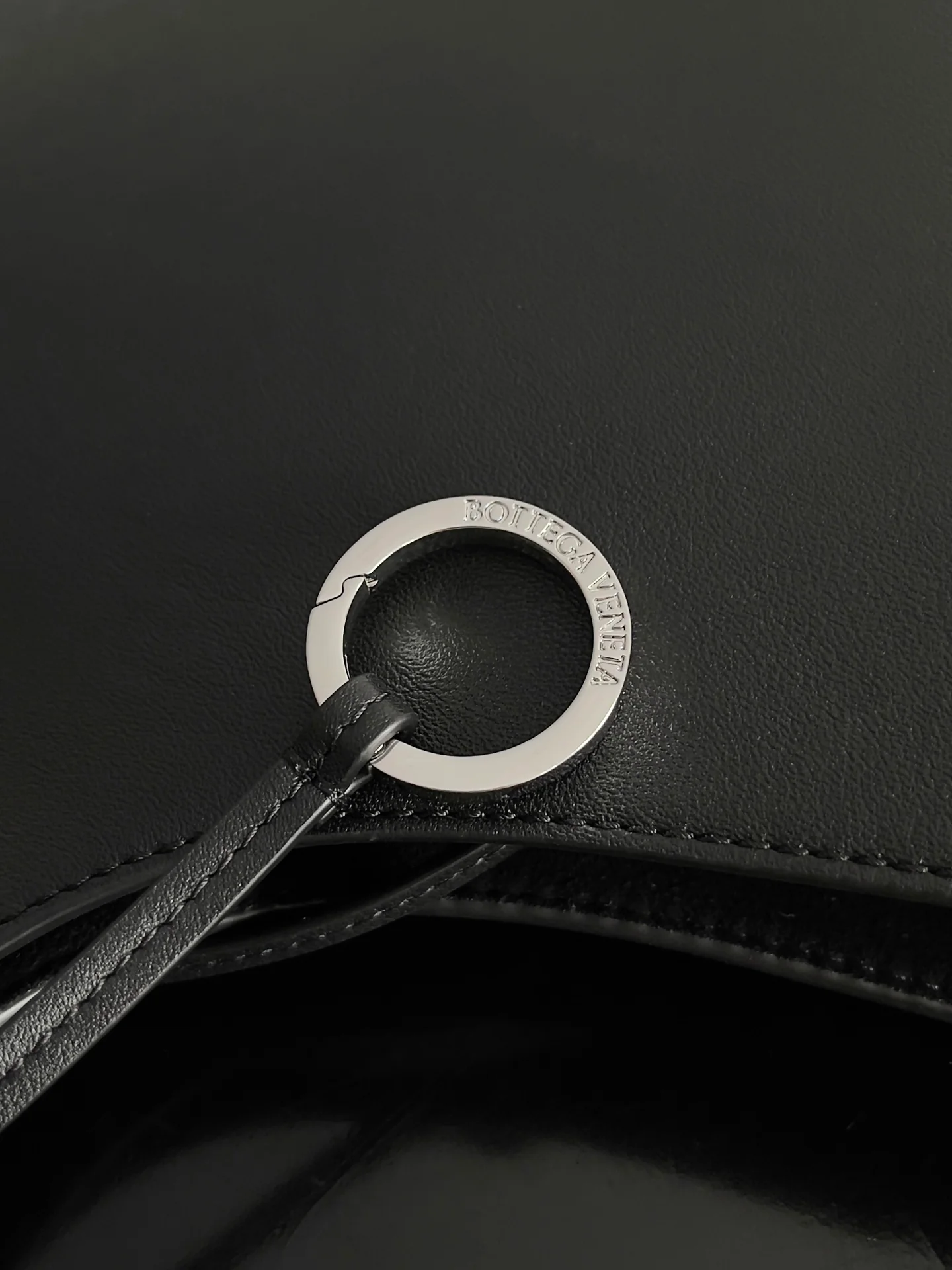 BV - Кожаная - Сумка через плечо