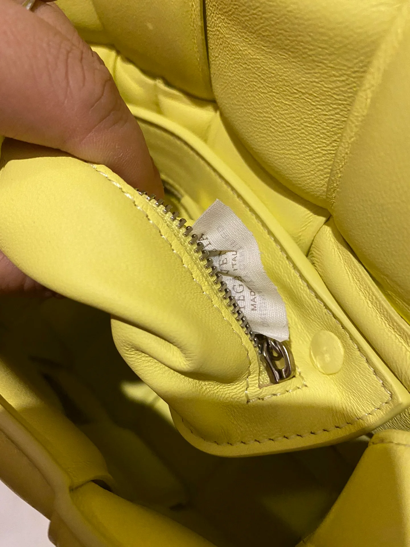 Чехол/держатель для карточек BV для кассет - 25x15x4 см - 2 шт.