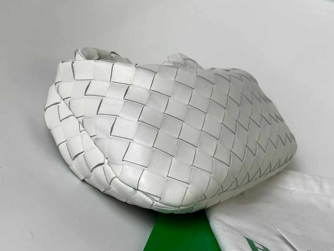 Мини-сумочка для круассанов BV Mini Jodie - 27x9x23 см - 4 шт.