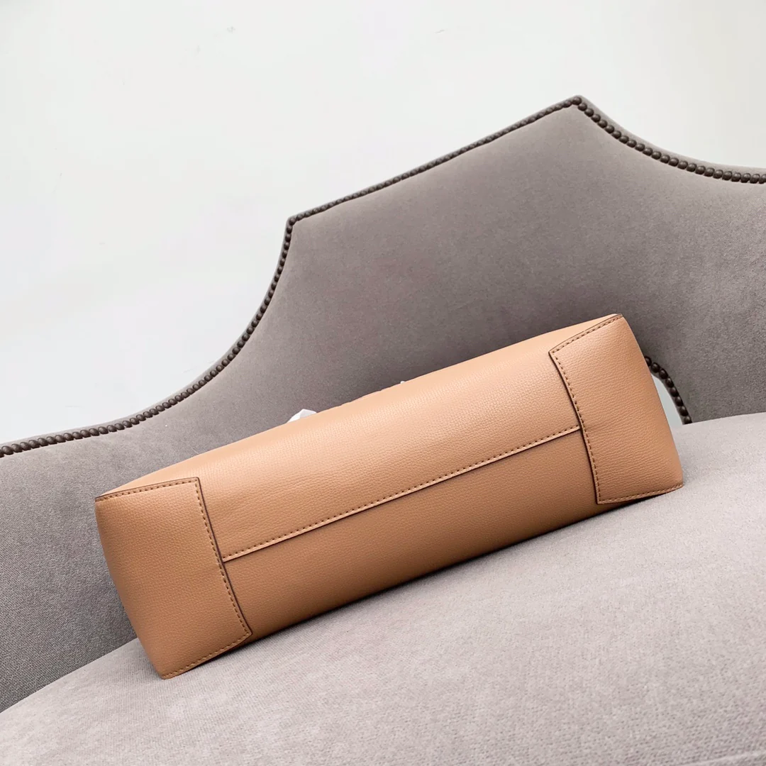 Burberry - Новинка - Винтаж - Ретро - Сумка-тоут - Абрикосовый