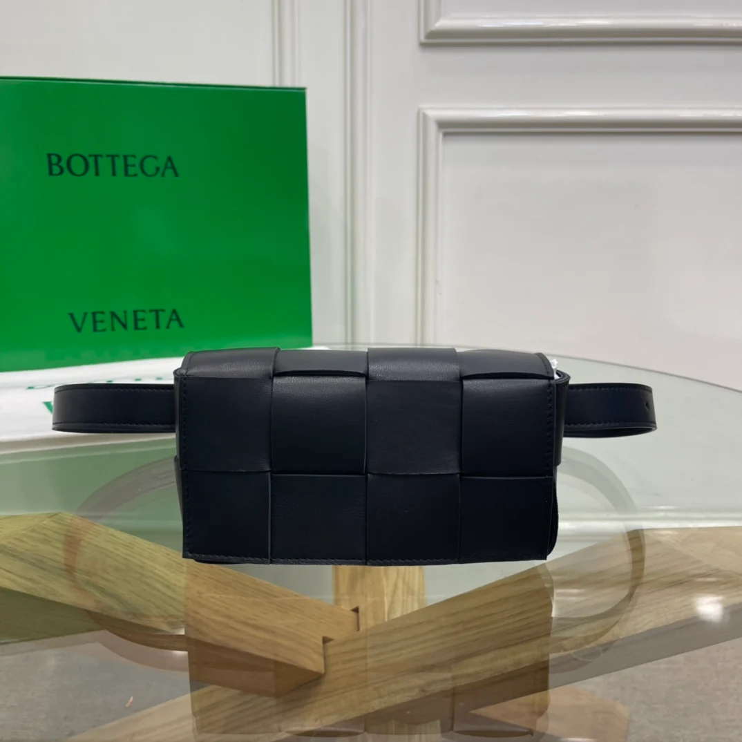 Кассетный футляр BV - 17,5х9,5х5 см