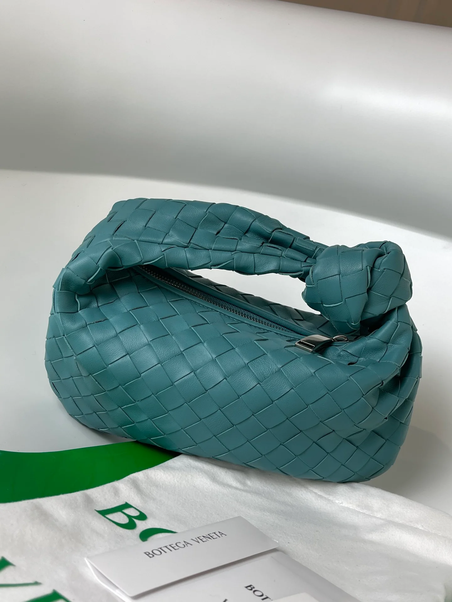 Мини-сумочка для круассанов BV Mini Jodie - 27x9x23 см - 3 шт.