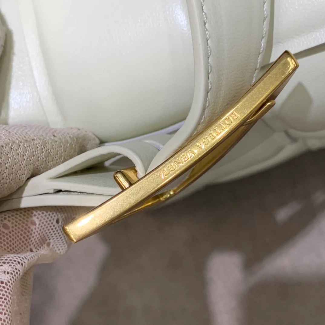 Плетеная сумка для кассет BV - 26x18x8 см