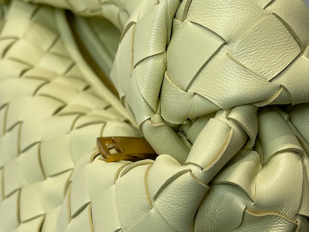 Мини-сумочка для круассанов BV Mini Jodie - 27х9х23 см - 7