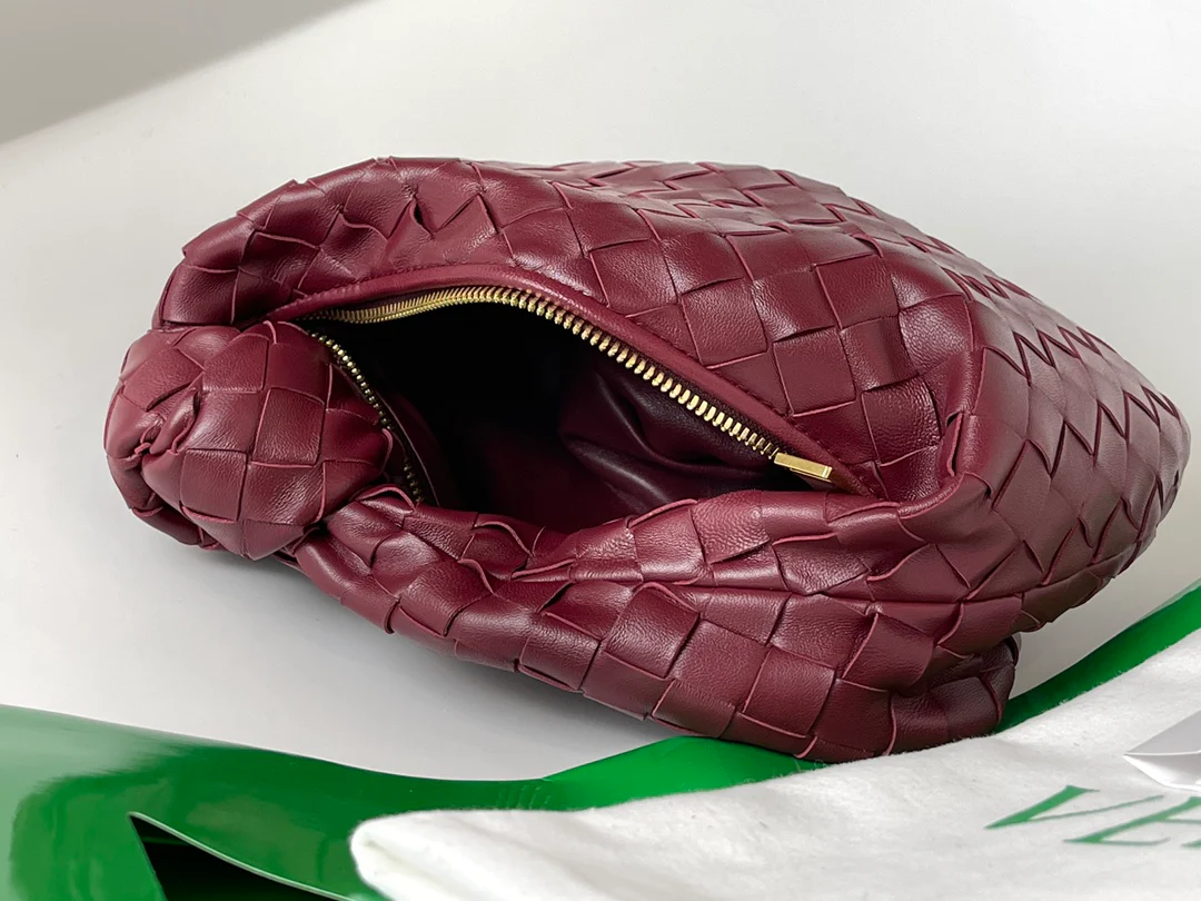 Мини-сумочка для круассанов BV Mini Jodie - 27х9х23 см - 2 шт.