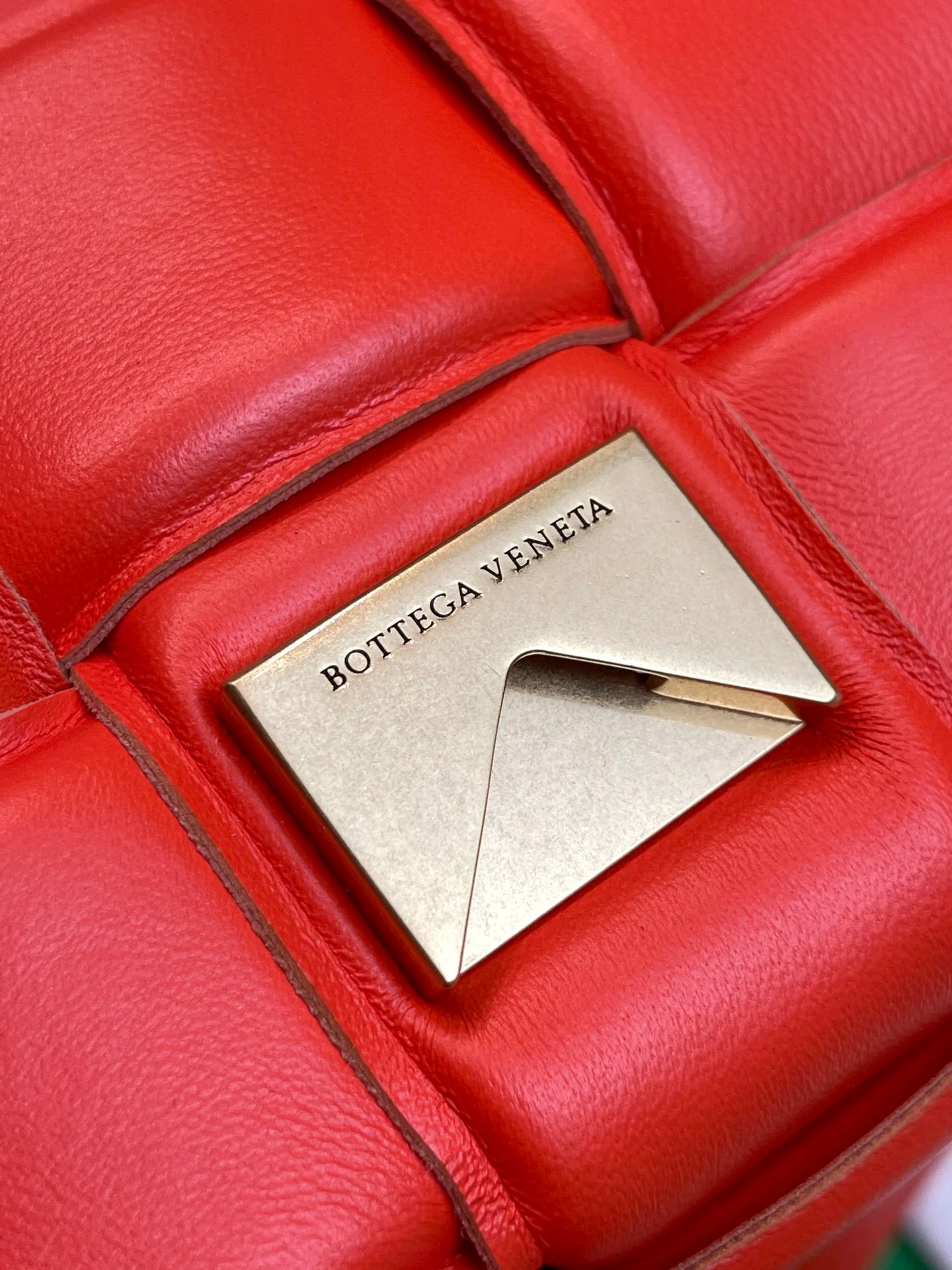 Сумка для кассет BV из тканого материала - 25х15х4 см - 1