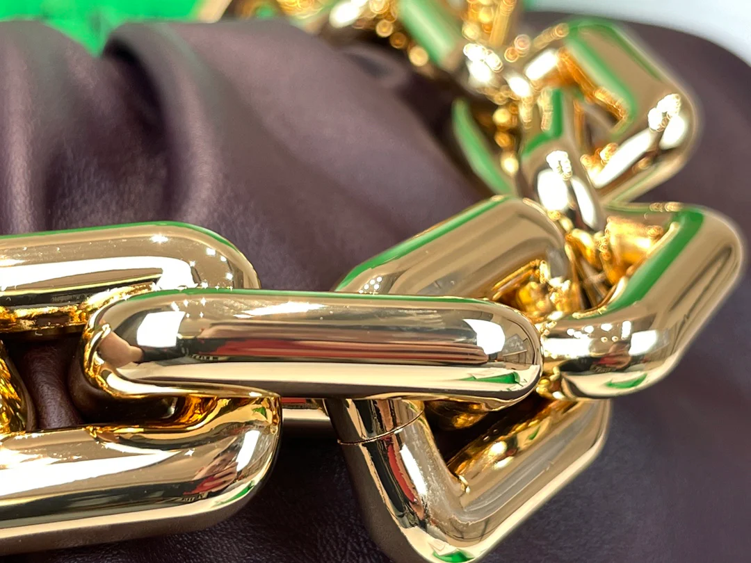 Сумка-мешок BV The Chain Pouch Cloud Bag - 31x12x16 см - 3 шт.