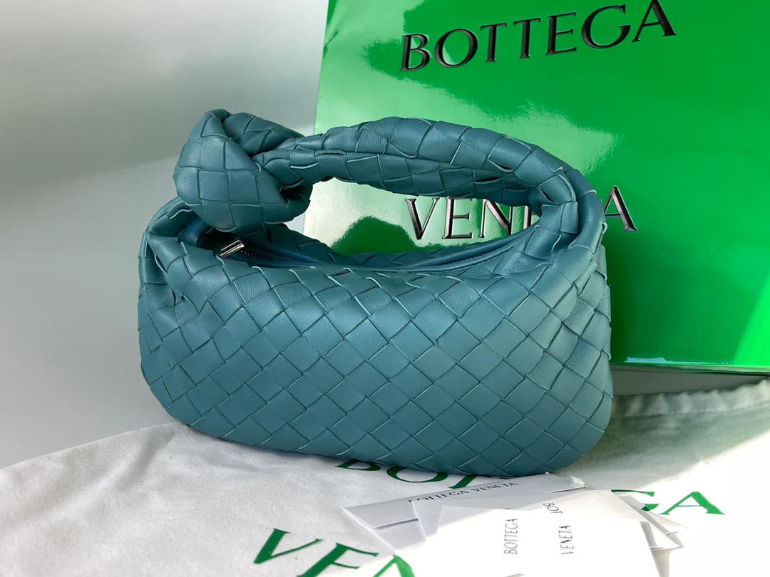 Мини-сумочка для круассанов BV Mini Jodie - 27x9x23 см - 3 шт.