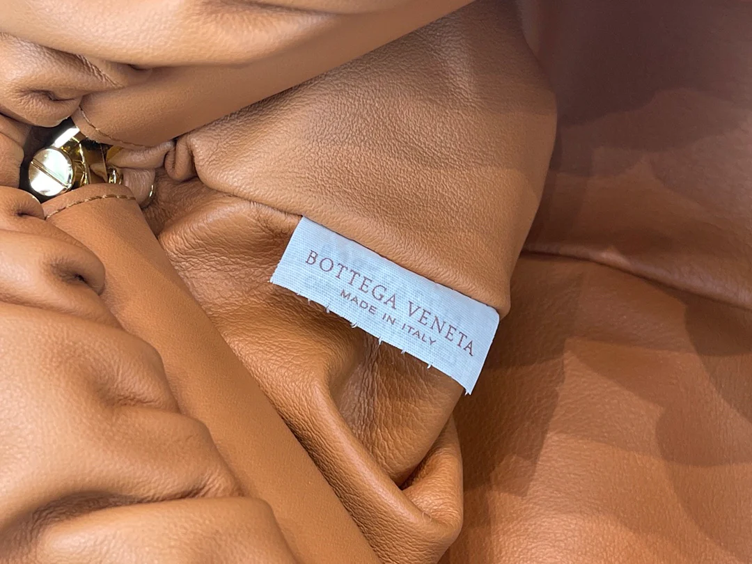 Сумка-клатч BV The Chain Pouch Cloud Bag - 31x12x16 см - 2 шт.