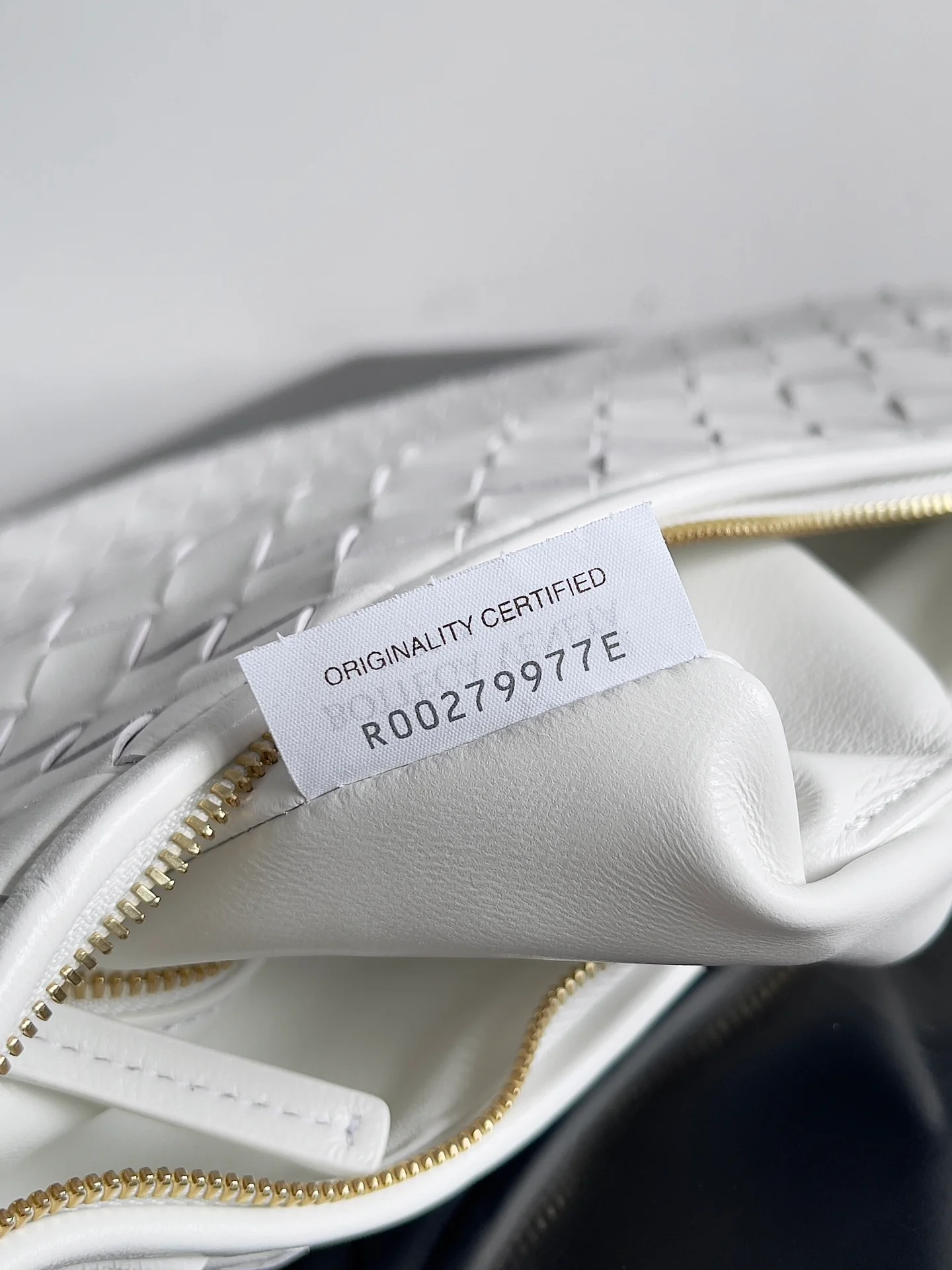 Сумка BV-gemelli Double Bag - белая