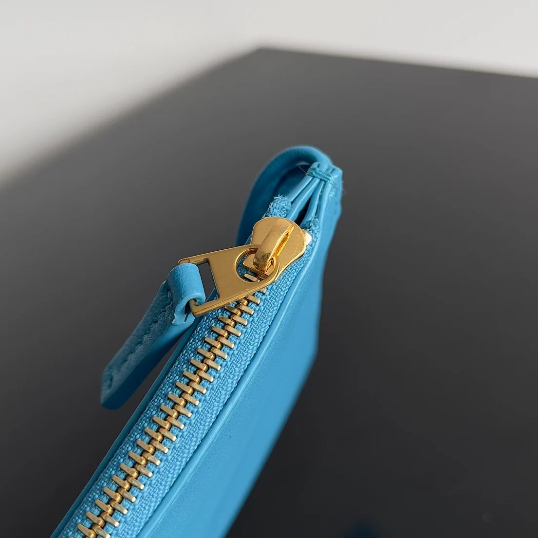 Прямоугольная сумка-шоппер BV - Большая - Синяя