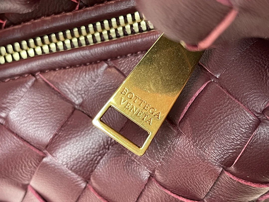 Мини-сумочка для круассанов BV Mini Jodie - 27х9х23 см - 2 шт.