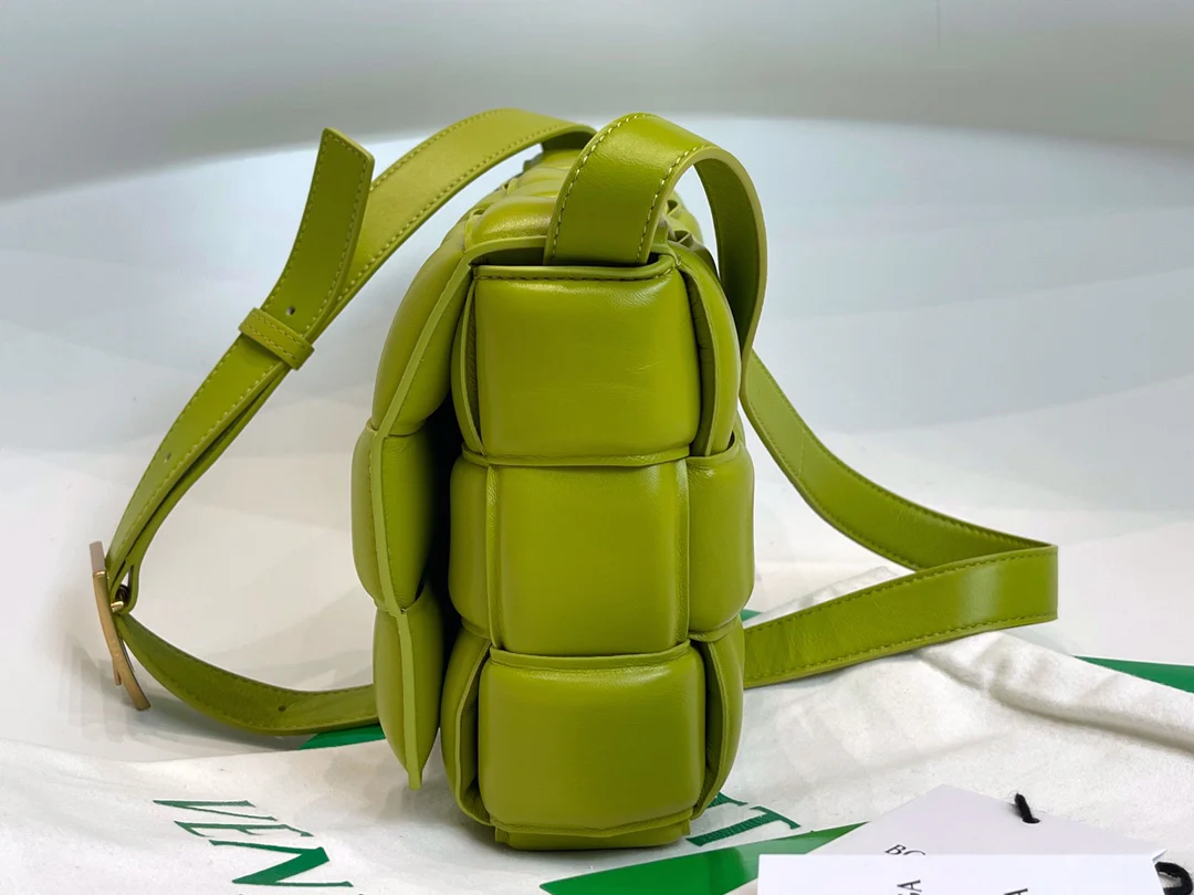 Кассетный футляр BV - 25х15х4