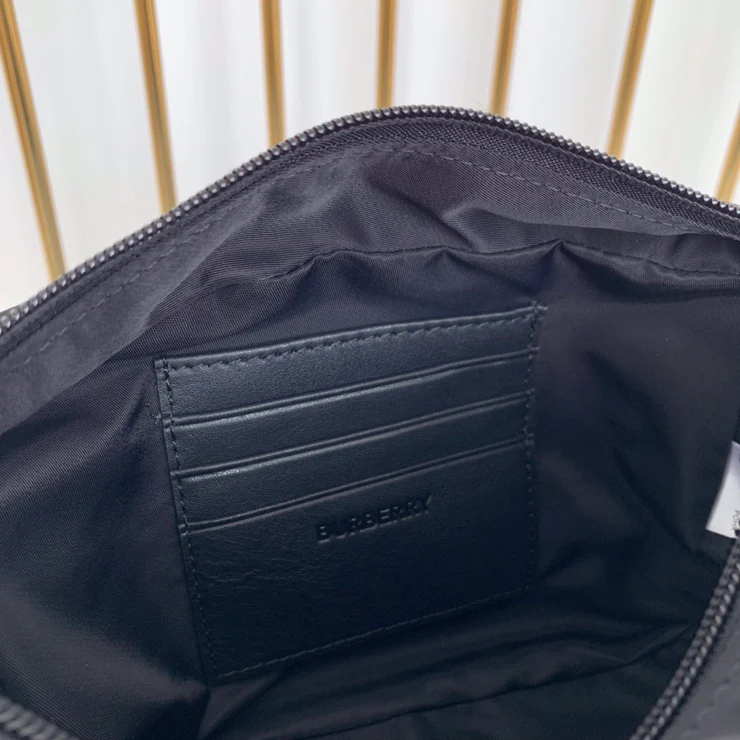 Изысканная сумка через плечо Burberry серии B