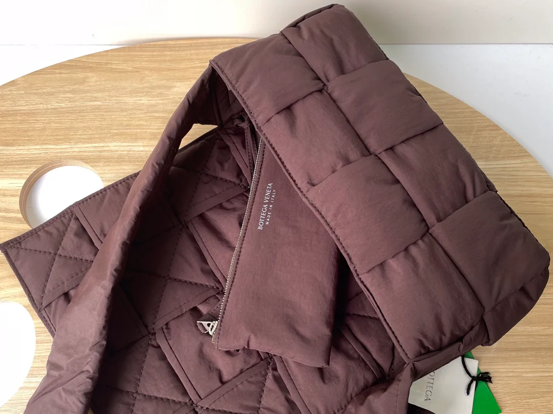 Плетеная сумка для кассет BV - нейлоновая сумка для тофу