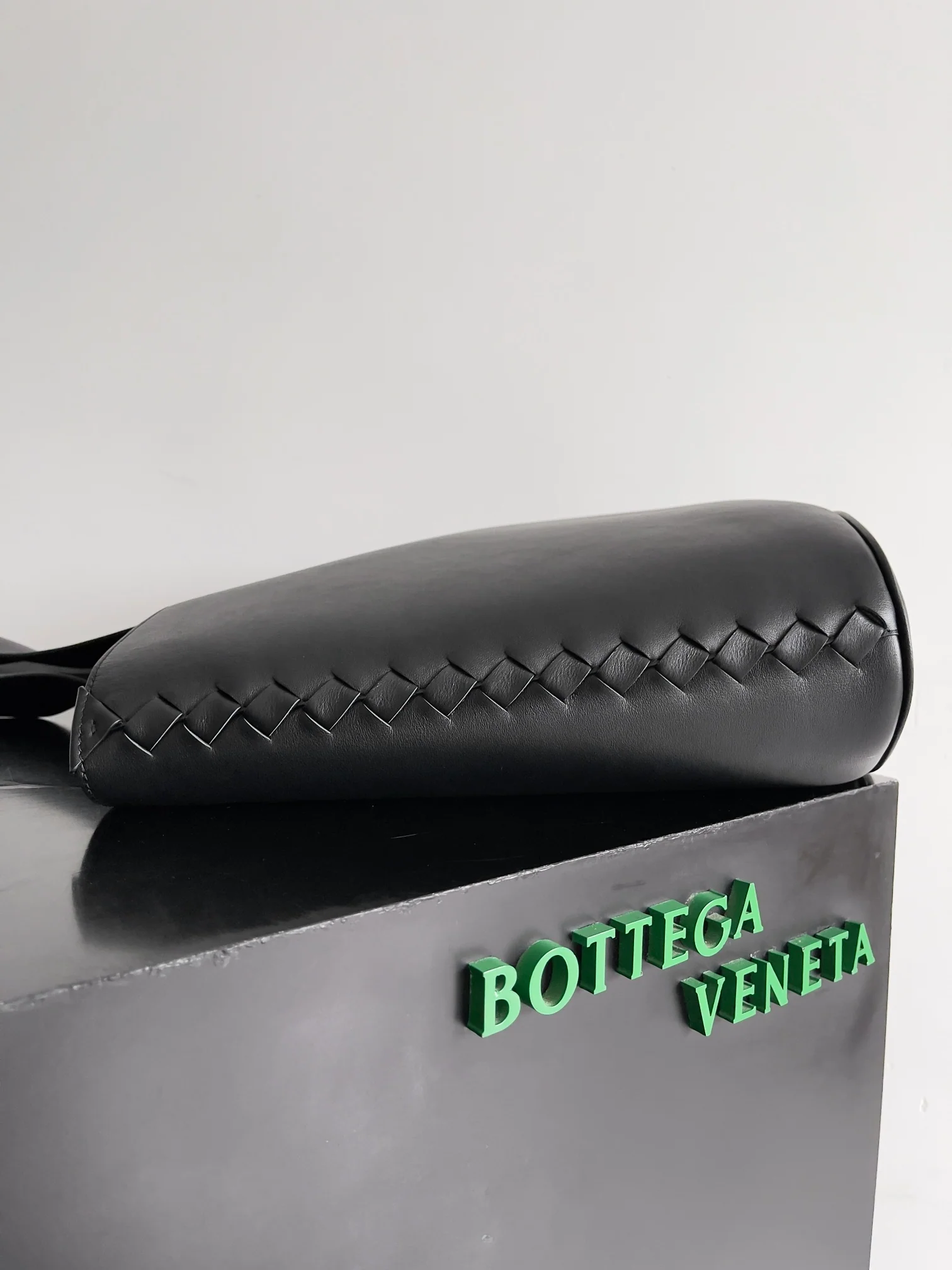 BV - Кожаная - Сумка через плечо