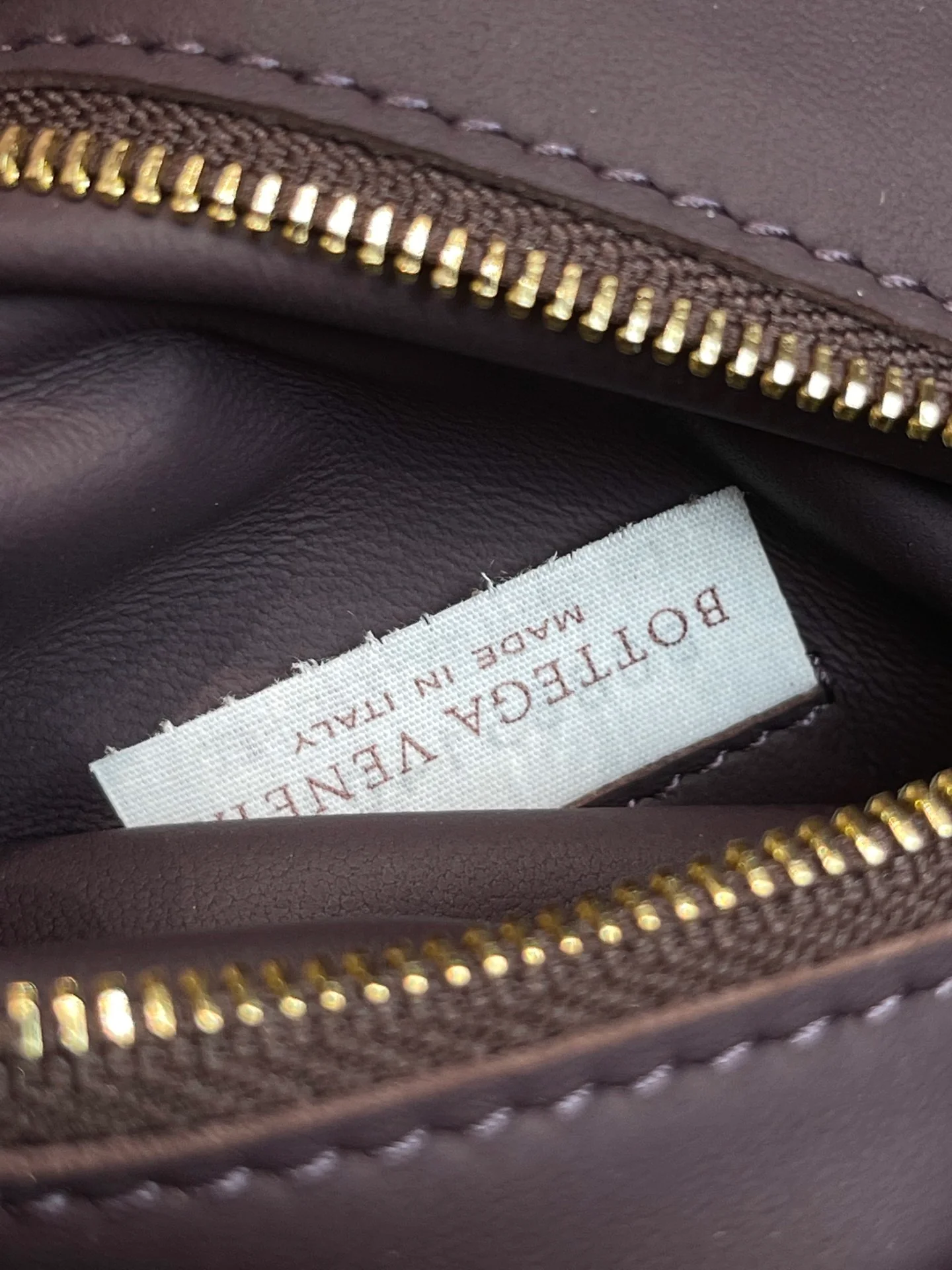 Сумка для кассет BV из тканого материала - 25х15х4 см - 3