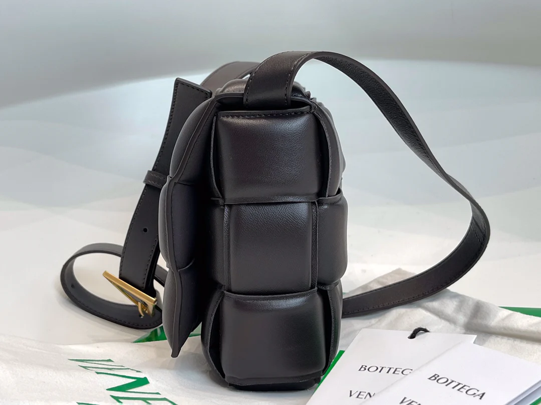 Сумка для кассет BV из тканого материала - 25х15х4