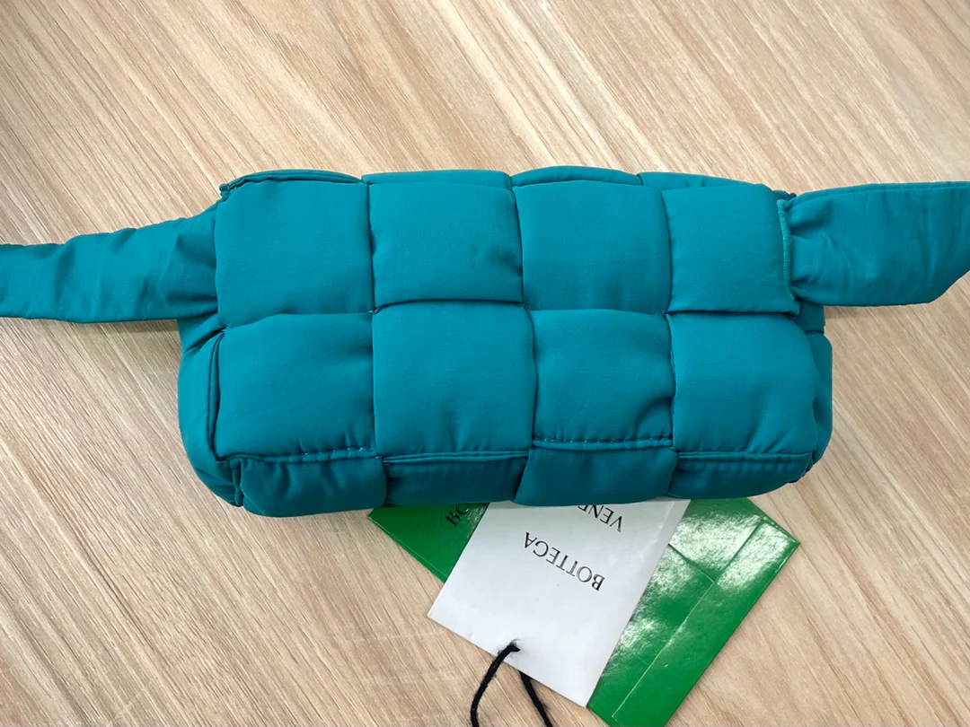 Сумка-мешок BV из нейлона для тофу - 19х10 см