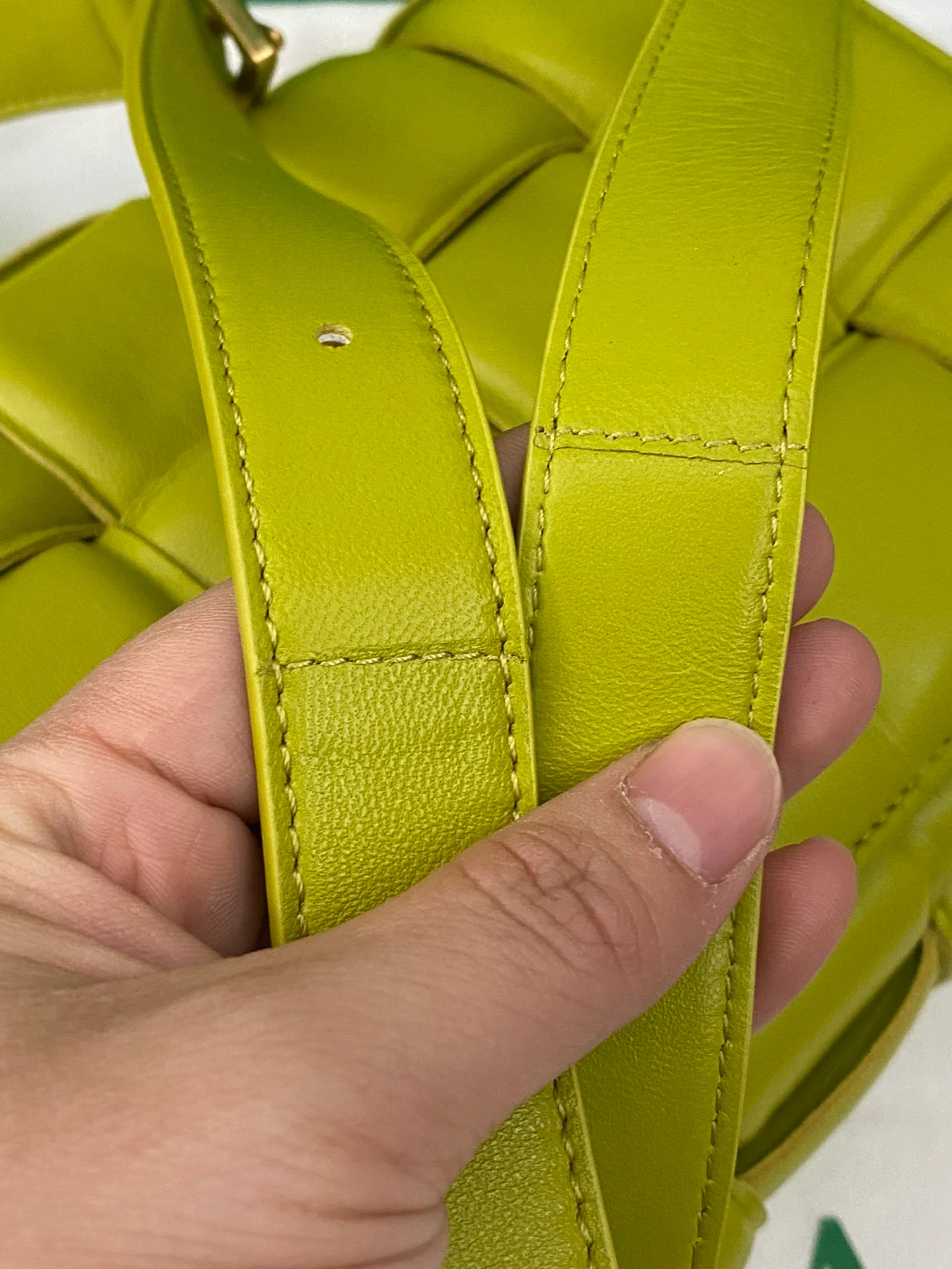 Кассетный футляр BV - 25х15х4 см - 3 шт.