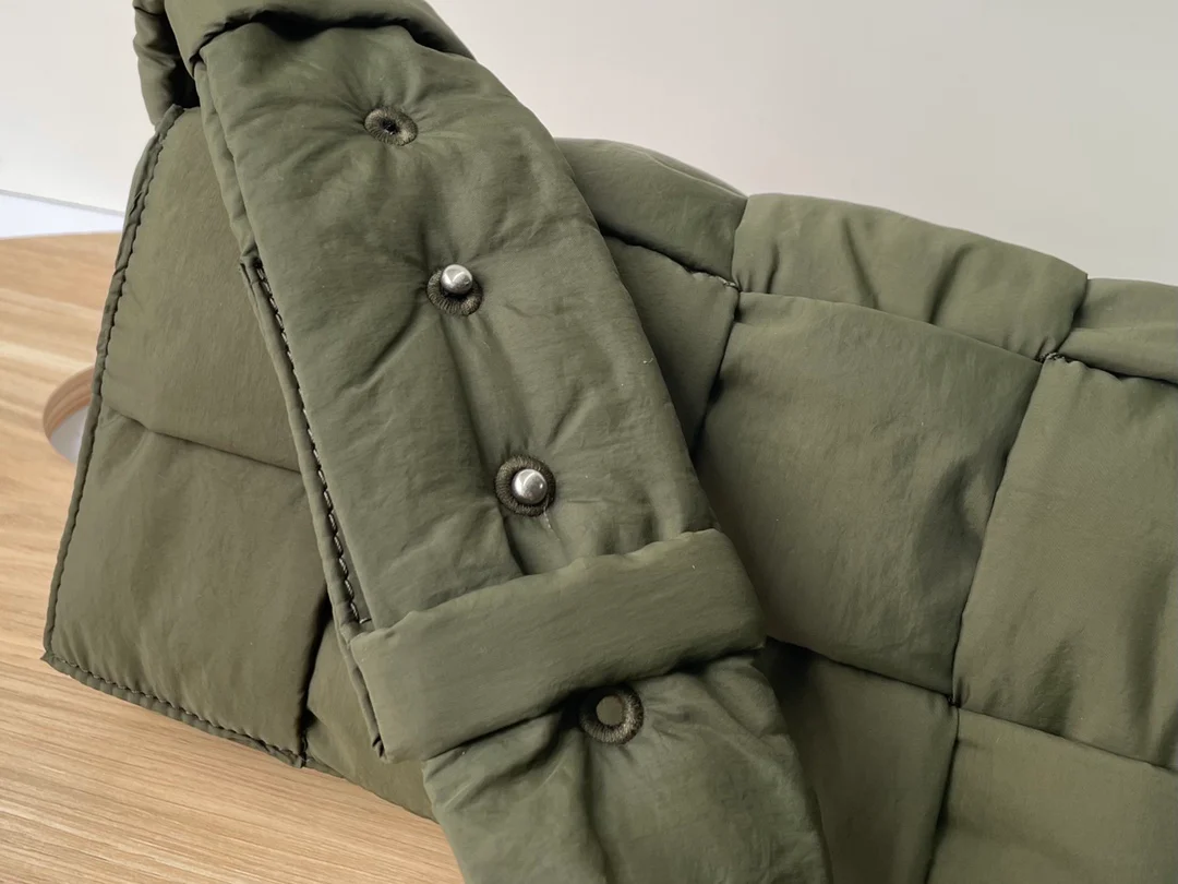 Сумка-мешок BV из нейлона для тофу - 27х10х18 см