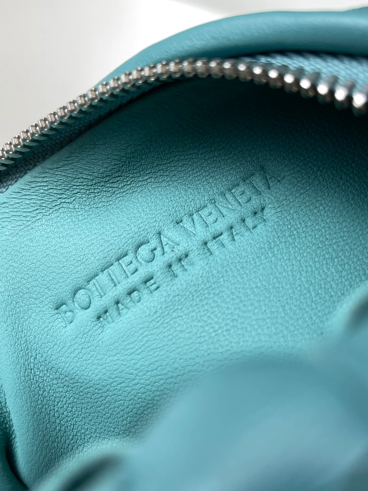 Мини-сумочка для круассанов BV Mini Jodie - 27x9x23 см - 3 шт.