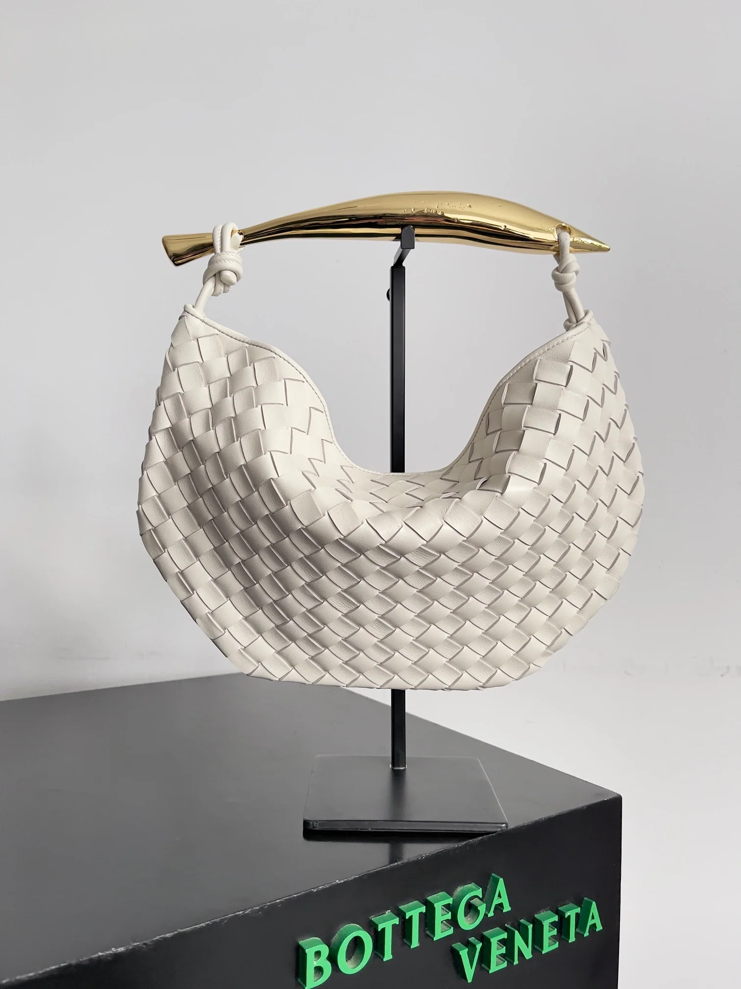 BV - Латунная ручка - Сумка