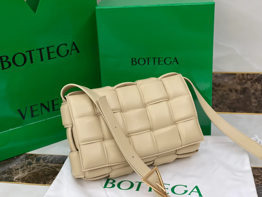 Кассетный футляр BV - 25х15х4 см - 5 шт.