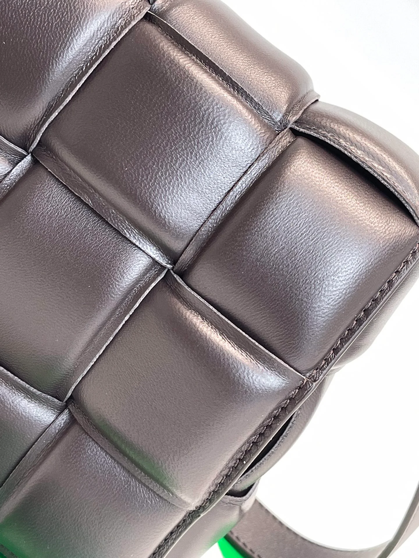 Сумка для кассет BV из тканого материала - 25х15х4