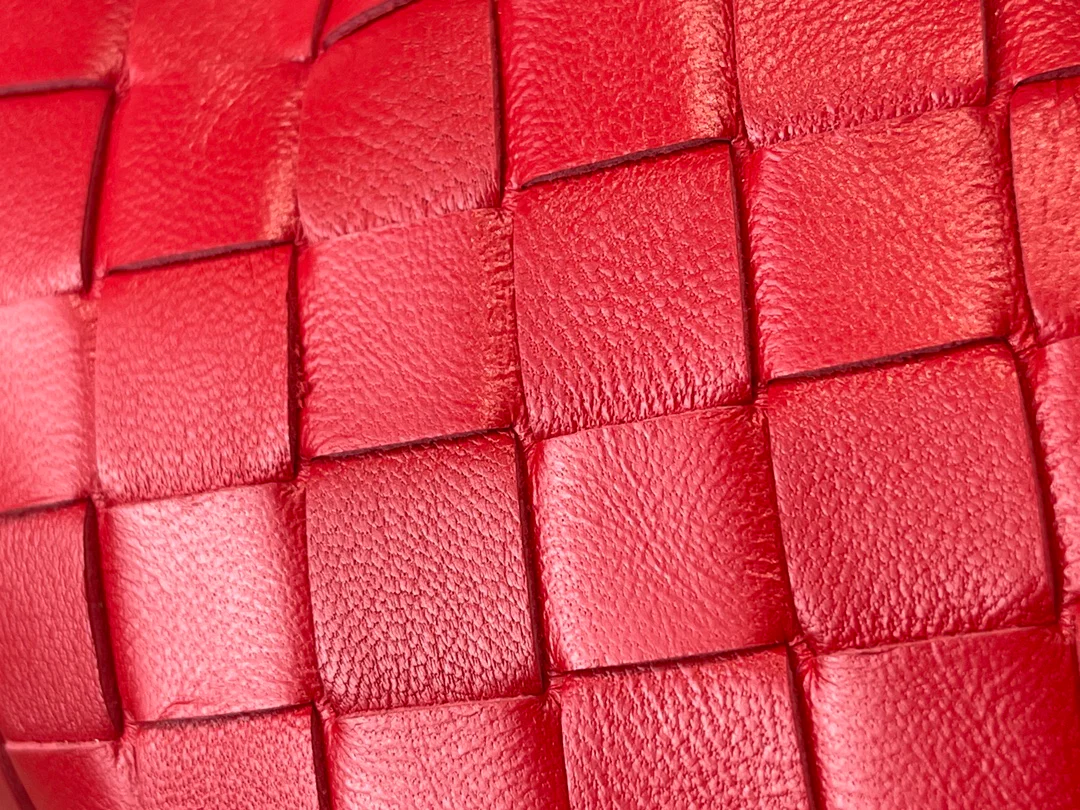 Сумка BV Mini Jodie Croissant Bag, s27x9x23cm-4