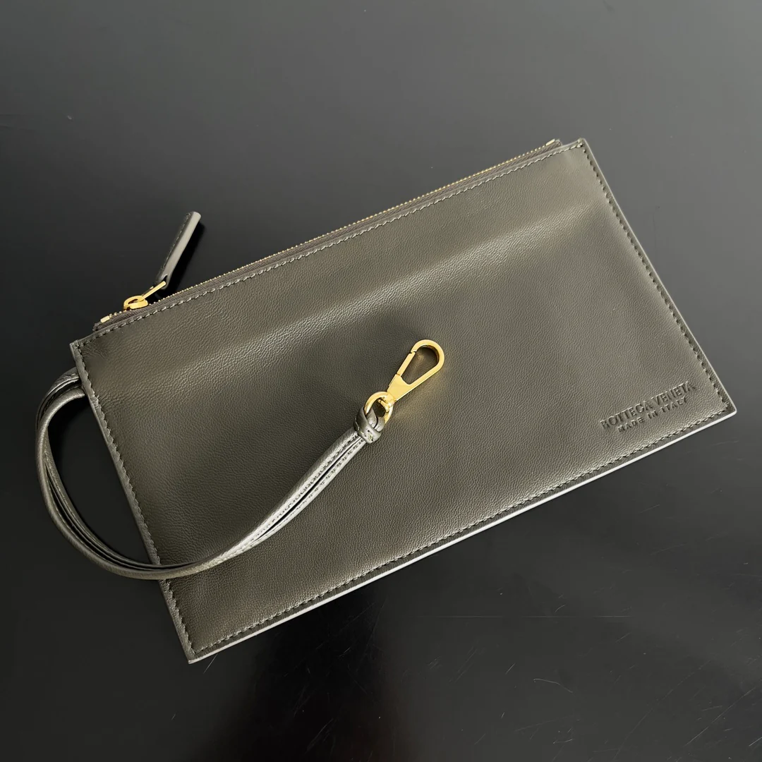 Прямоугольная сумка-тоут BV