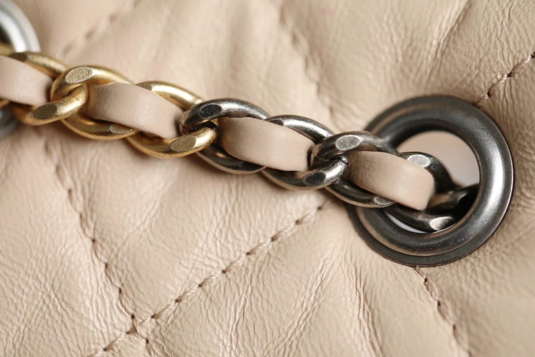 Рюкзак Chanel для любителей путешествий - Маленький - 6