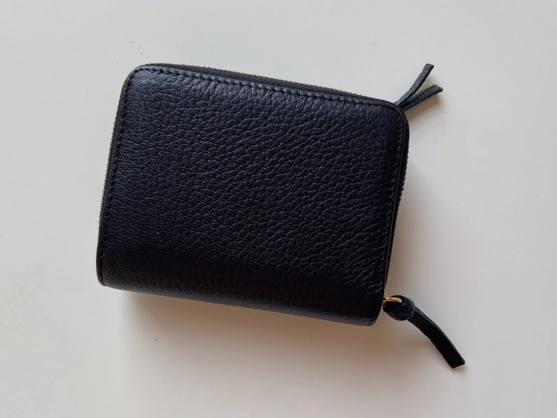 Balenciaga-新款两折短夹