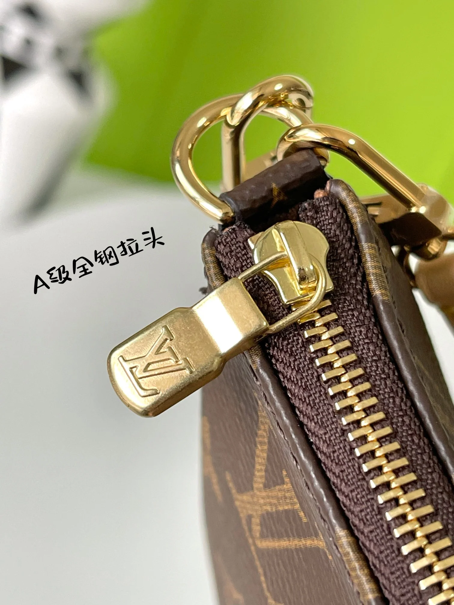 m40712-LV-Сумка для маджонга-Клатч-Подмышечная-Наплечная сумка