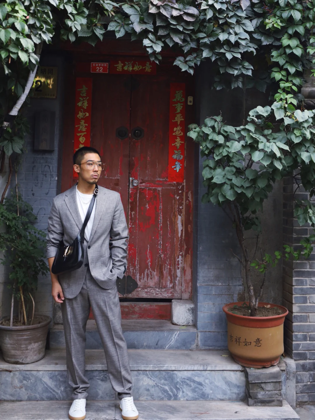 Gucci-经典Jackie1961系列手袋