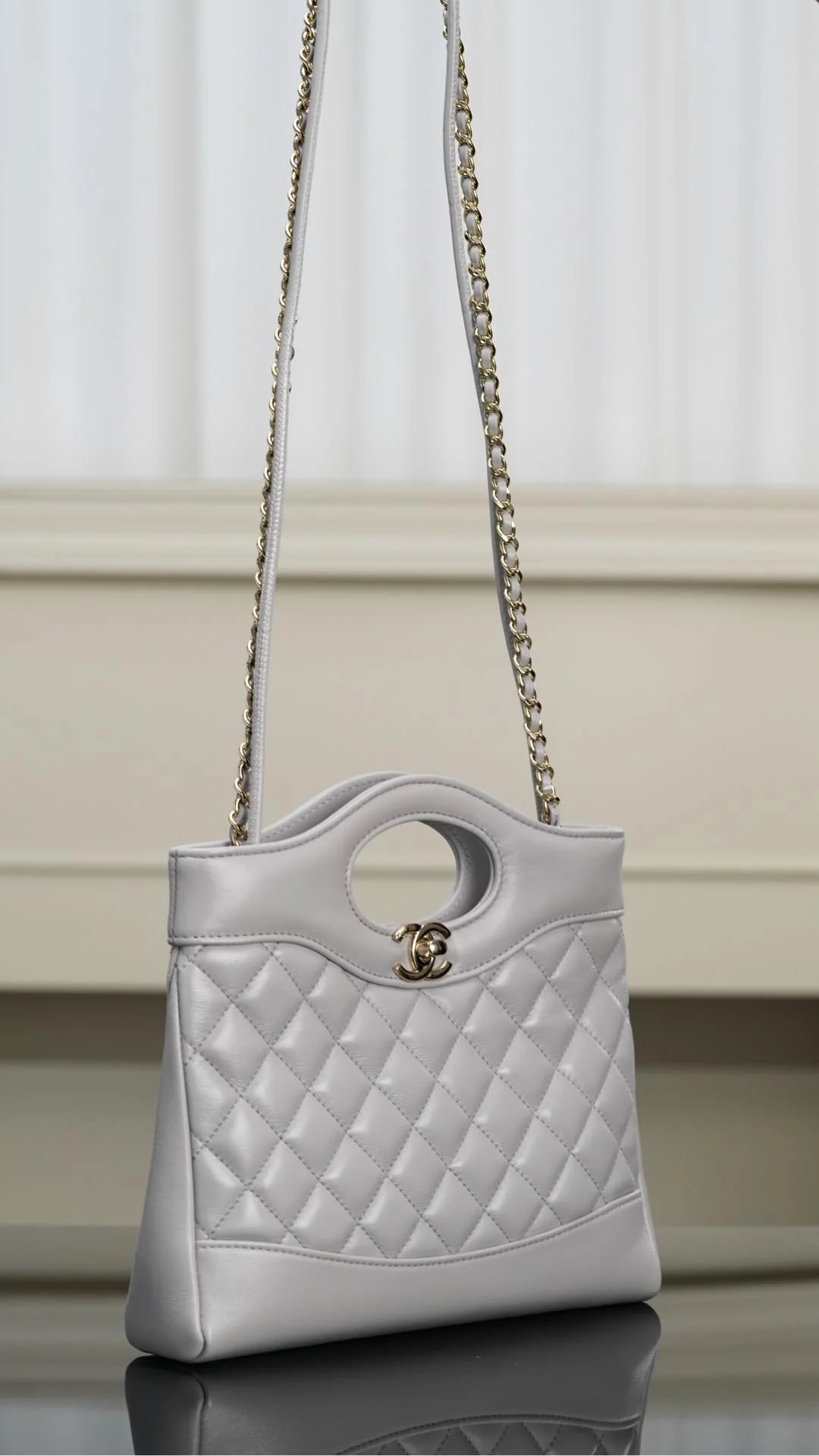 25 пенсов-31 пакет-мини-светло-серый