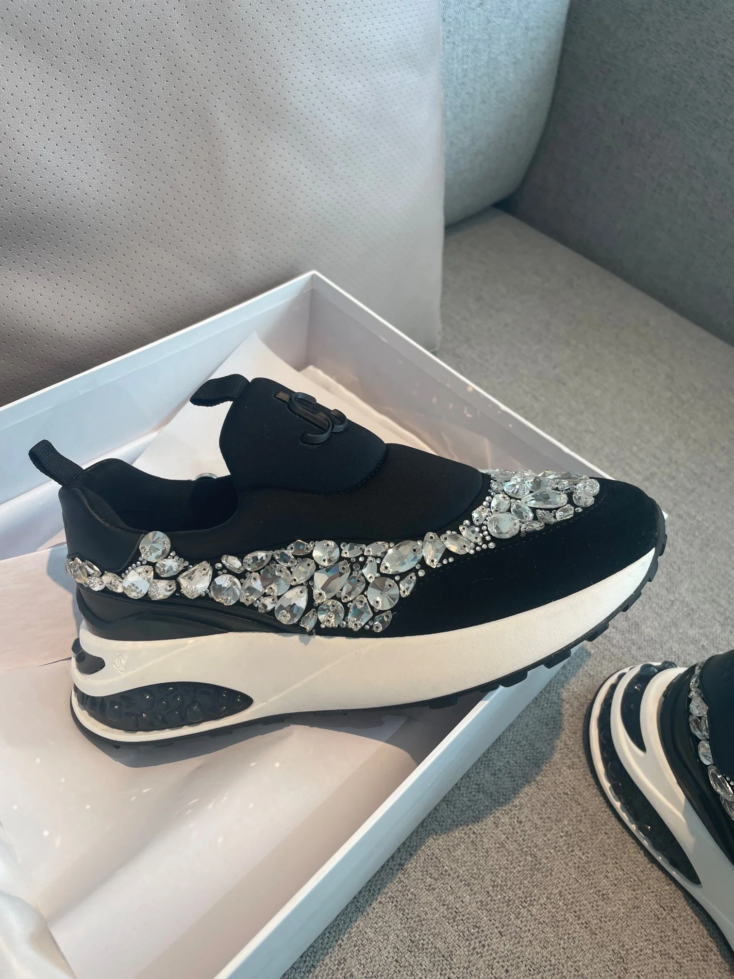 Jimmy - Dad Shoes - 1