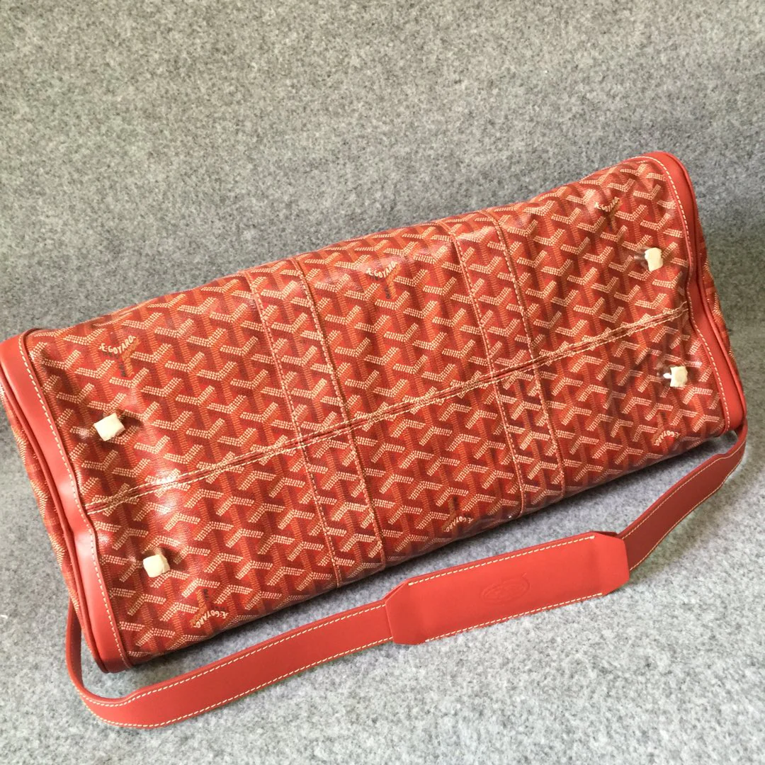 Дорожная сумка Goyard Croisiere - унисекс