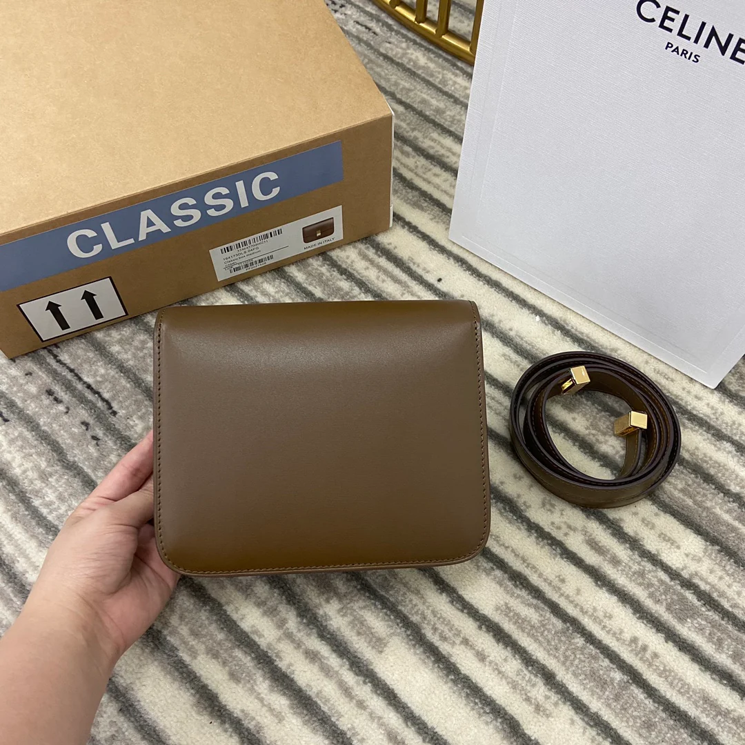 Булочка из тофу Celine Box - подростковая - 18 - 5 см