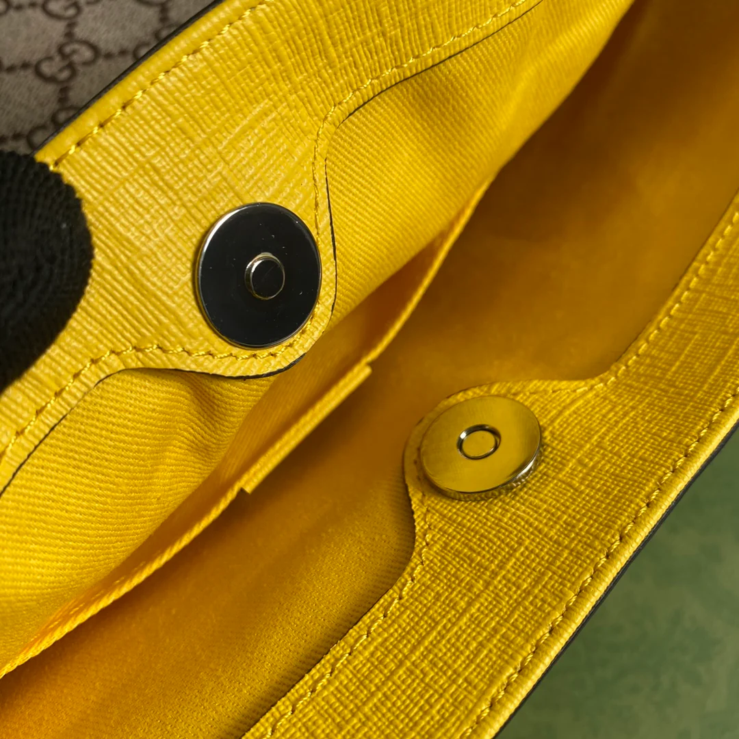 Сумка-тоут Gucci - 7