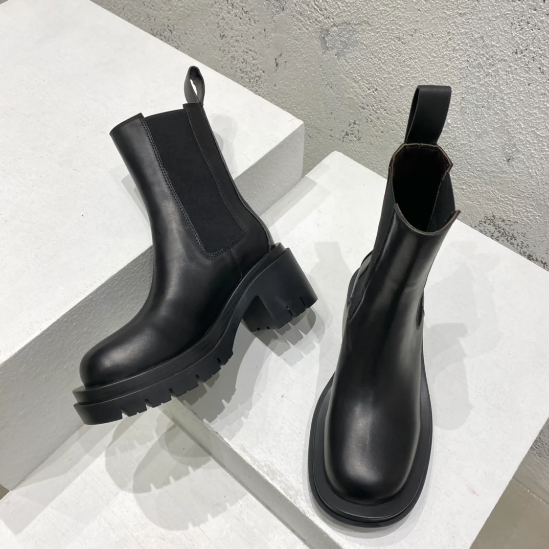 Ботинки BV-22ss, размеры 35-39-40-41 (возможен индивидуальный пошив) - 1