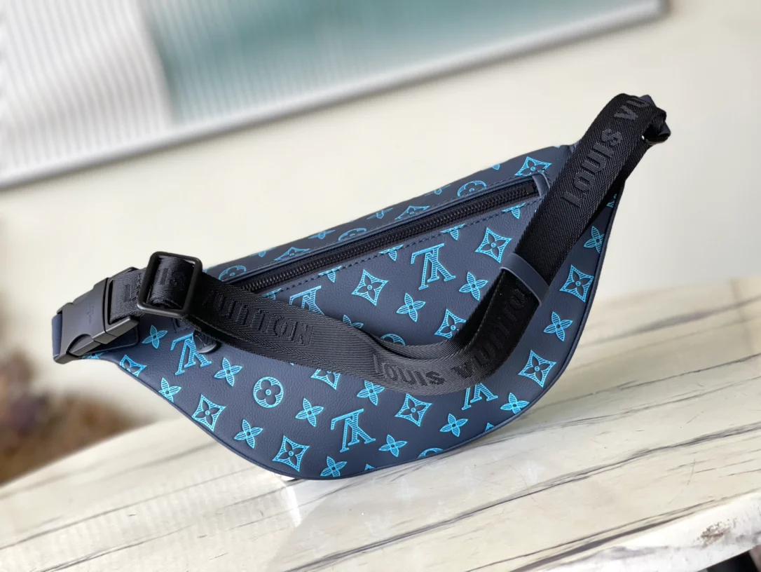 m46036-LV-Discovery Поясная сумка