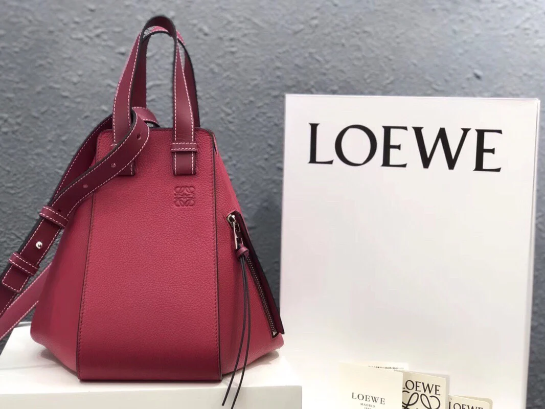 Гамак Loewe, маленький, 13,5х25х30 см, 53 дюйма.
