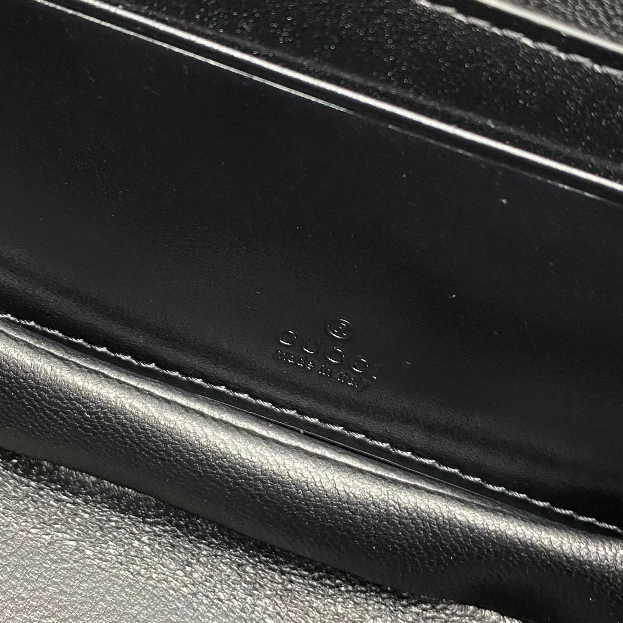 Сумка Gucci Retro Bamboo Bag - Маленькая - 4