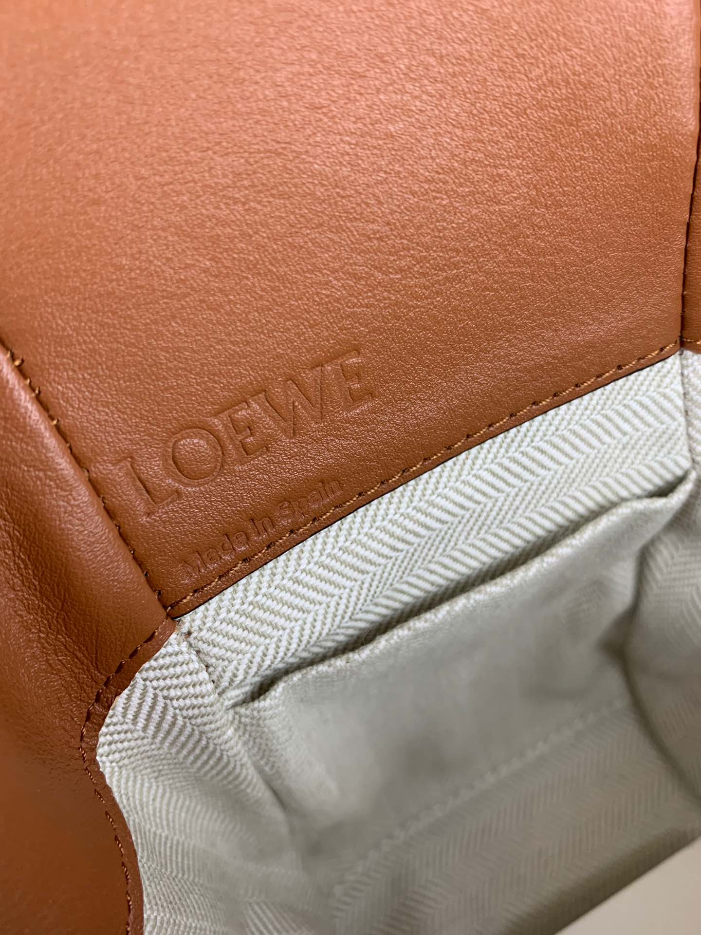 Сумка для мини-гамака Loewe - 2 шт.