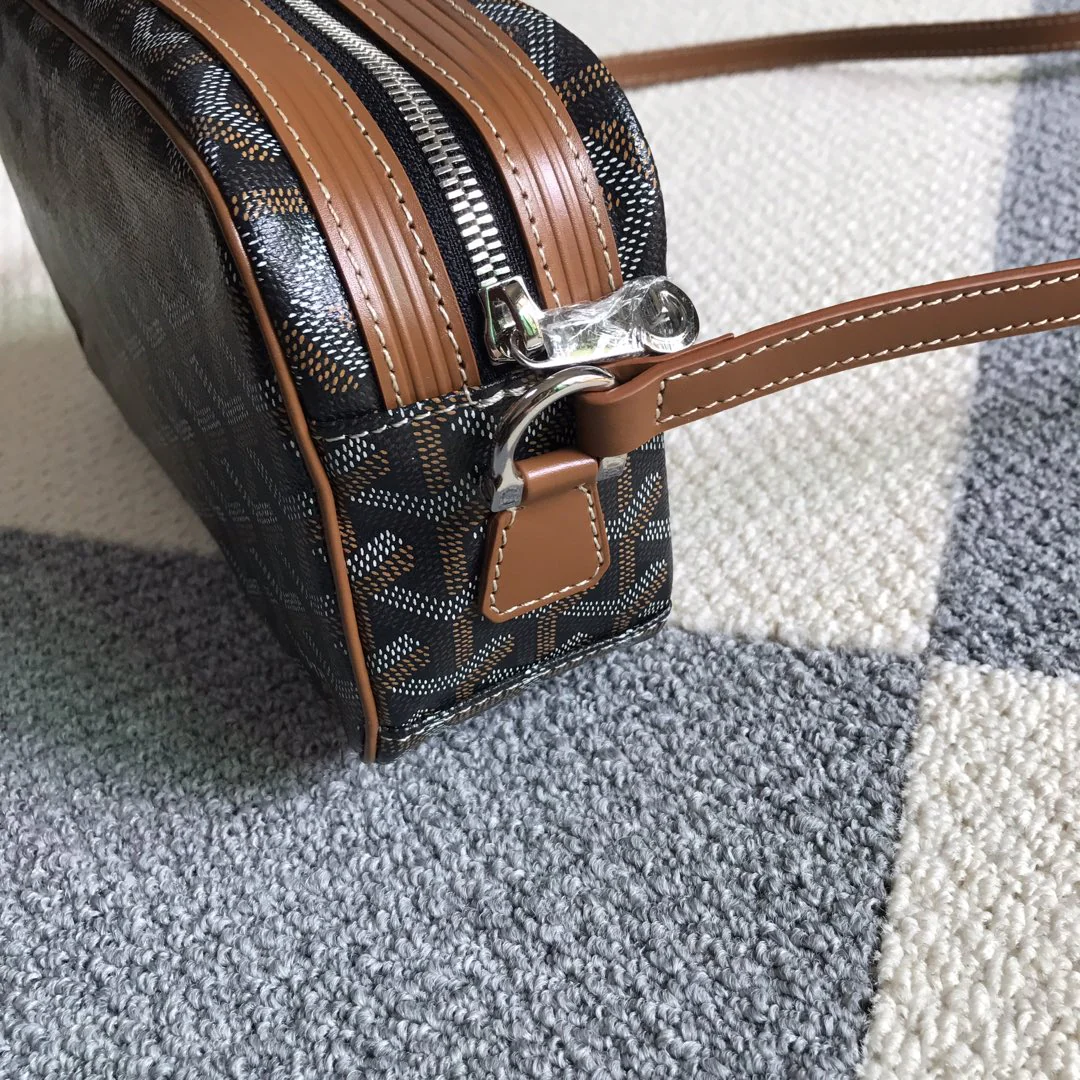 Водонепроницаемая сумка для фотоаппарата Goyard Classic