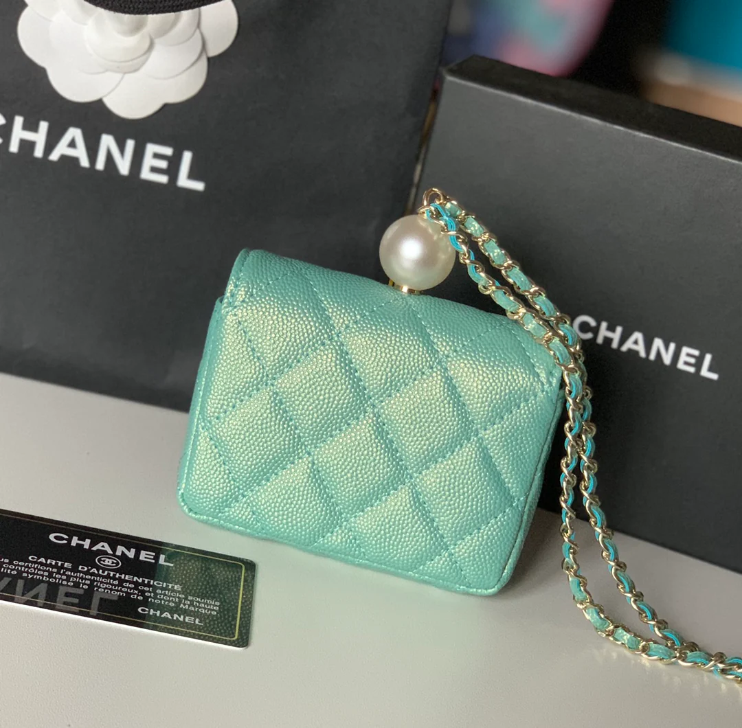 Монетоприемник Hanel с жемчужной цепочкой