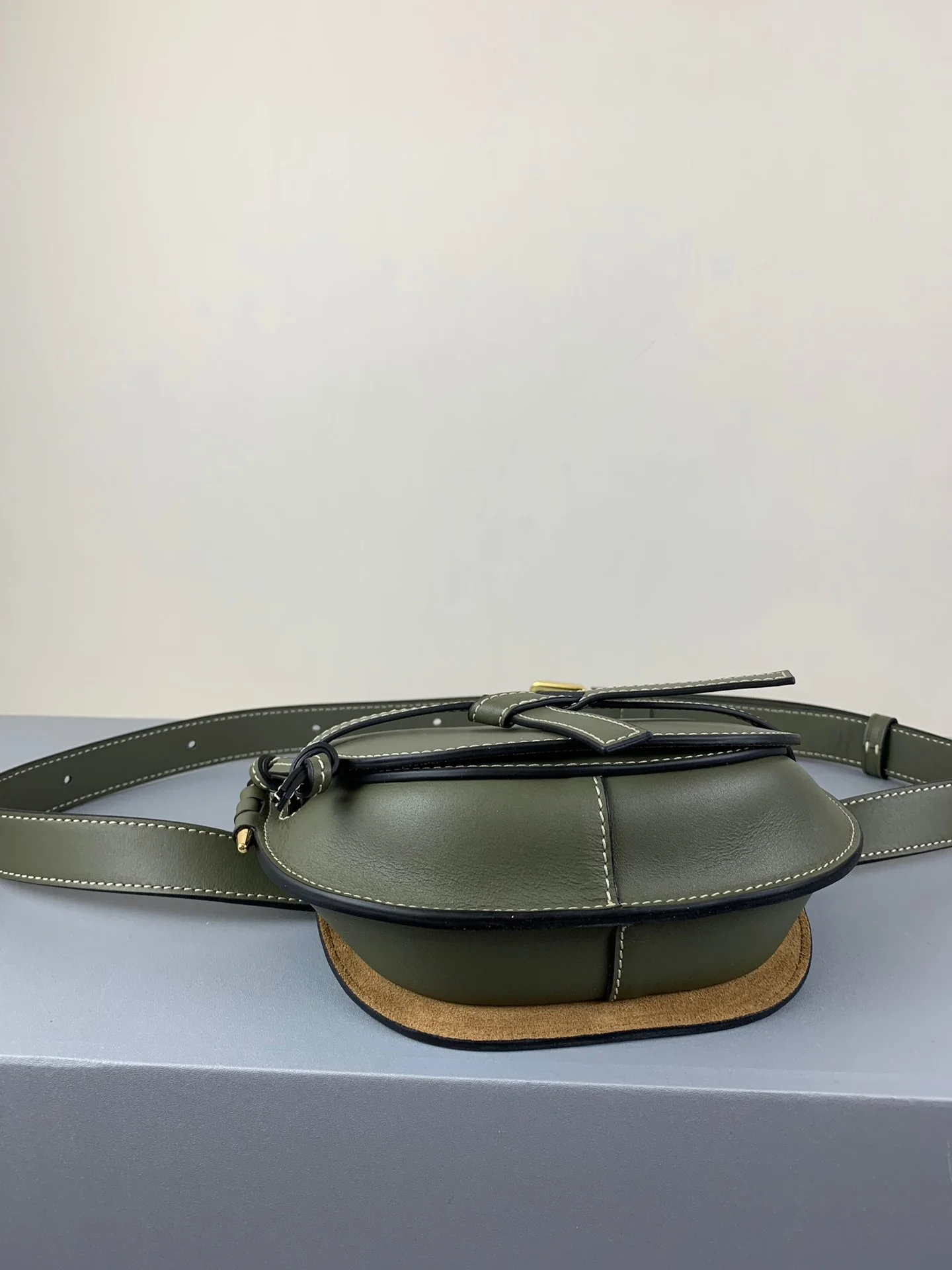 Поясная сумка Loewe Gate - 15-12-5-8 см-2