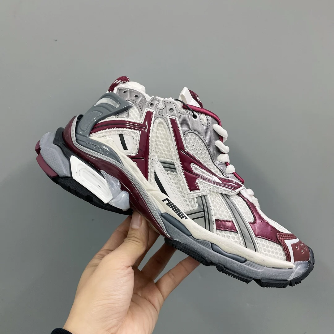 Balenciaga - Повседневная обувь - Кроссовки