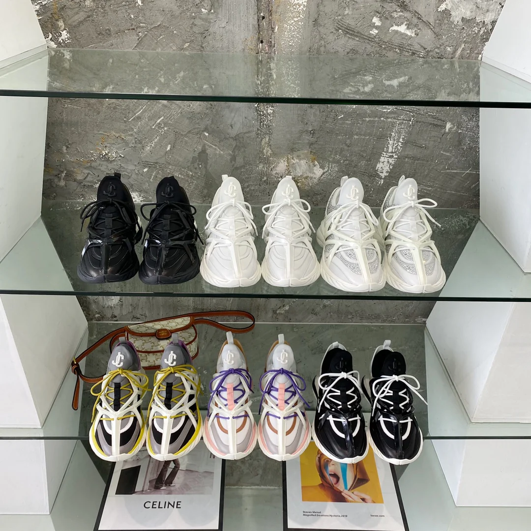 Джимми - Кроссовки - Повседневная обувь